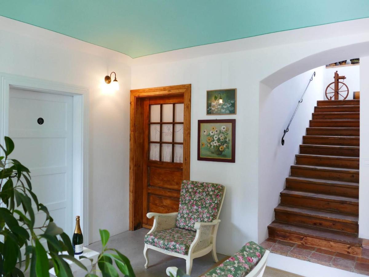House 1797 - Charm Of Slovenian Vintage Appartement *