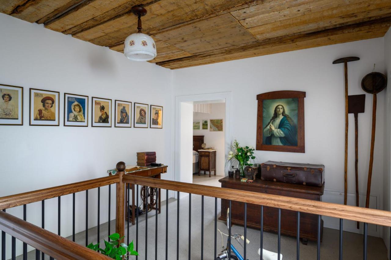 House 1797 - Charm Of Slovenian Vintage Appartement Dob