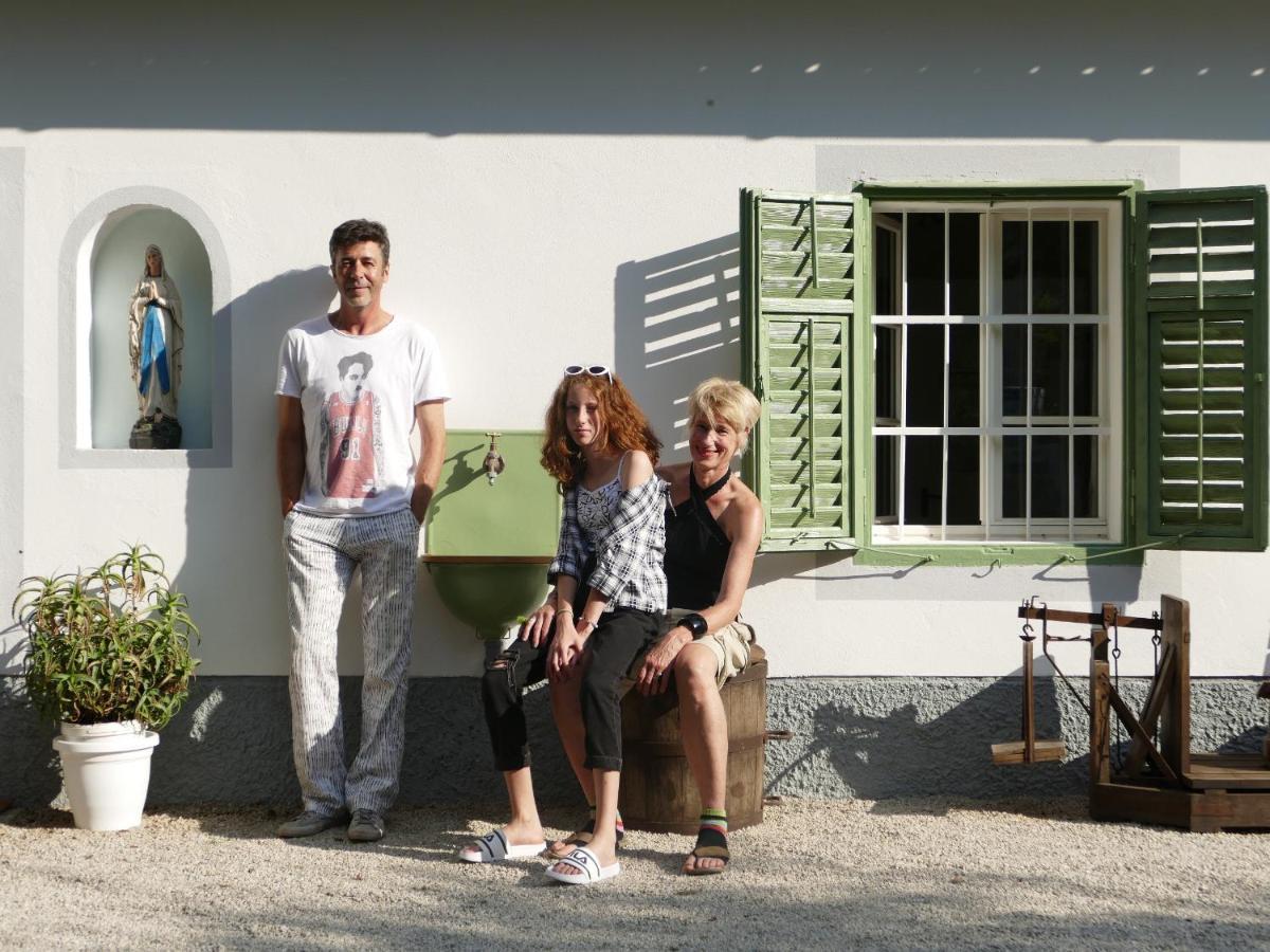 House 1797 - Charm Of Slovenian Vintage *