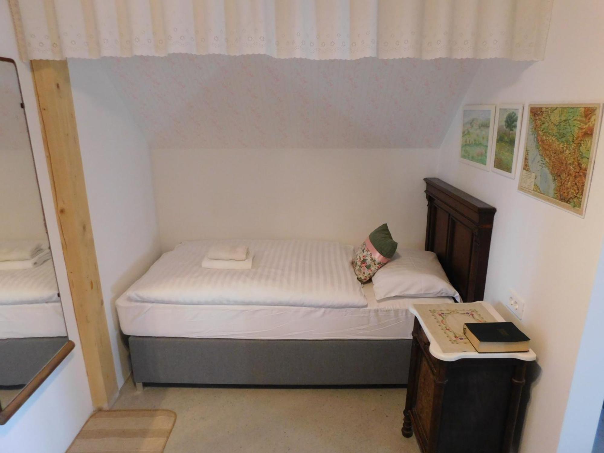 House 1797 - Charm Of Slovenian Vintage Appartement